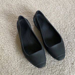 Womens comfort crocs